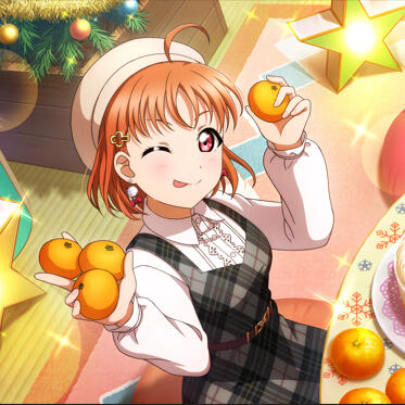 chika-chan