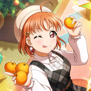chika-chan