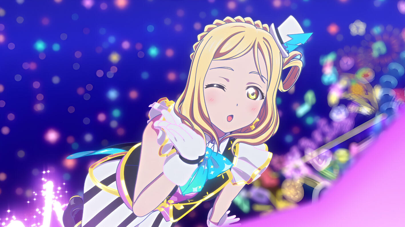 MARI OHARA